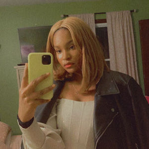 Meet your Posher, Gaelle